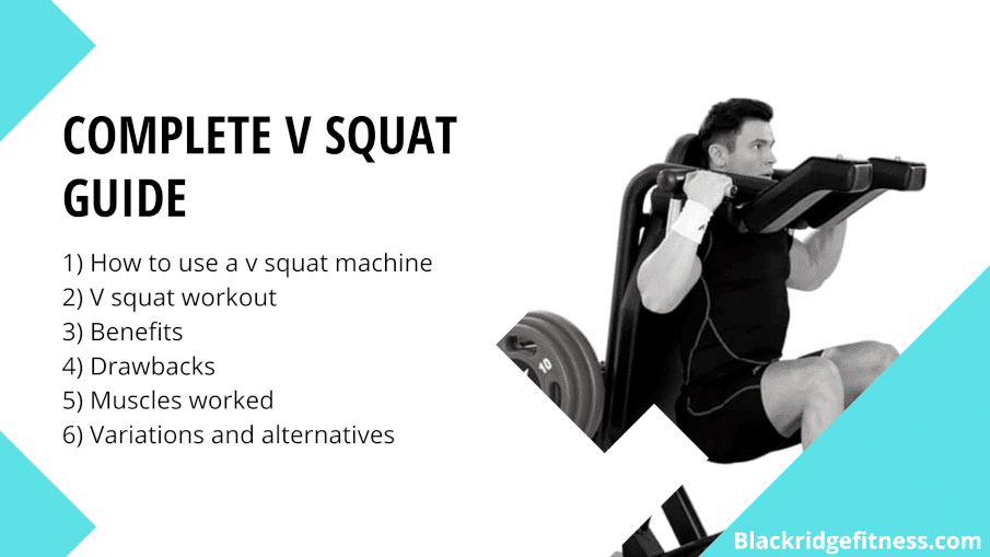 Air Squat – Muscles Worked, How-To, Benefits, and Alternatives