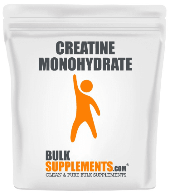 The Best Cheap Creatine & Best Creatine For Bulking 2023